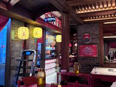 -小龙坎火锅(全球总店)