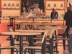 -城市大道红炉披萨烘焙坊