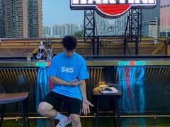 -INNS BAR 音乐酒吧餐厅