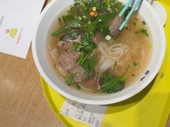 -蔡澜Pho·越南粉餐厅(海上世界店)