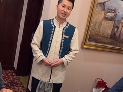 -新疆大厦·慕士塔格餐厅