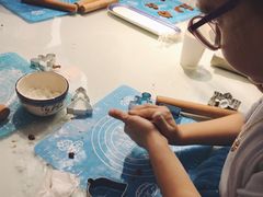 -伊斯坦布尔土耳其清真咖啡餐厅