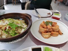 -味+新京宴·烤鸭·北京菜(创意谷店)