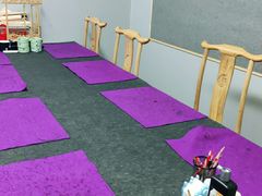 -汉翔书法丨软笔·硬笔·国画(西铁营校区)