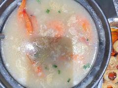 -老虎滩大连海鲜烧烤(建邺云锦路总店)