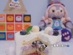 -洛佩塔蛋糕