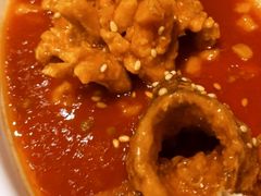 -惠丰堂饭庄·烤鸭·京味菜(翠微路店)