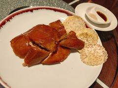 -杭州西子湖四季酒店·金沙厅
