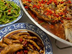 -回家吃饭·地道南昌菜(建德观总店)