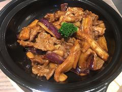 -四道菜·福建菜馆(新街口金鹰店)