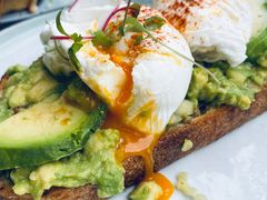 -O'mills Sourdough Bakery&Bistro(永嘉路店)