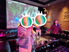 -星聚会KTV(金狮大厦店)