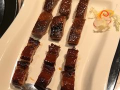 -采悦轩中餐厅·粤菜·海南菜(神州半岛喜来登度假酒店)