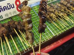 -周日夜市