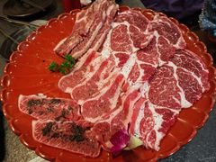 -神户赤童日式烤肉伙伴(东直门店)