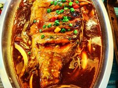 -自游人·美食一楼·地道徽菜(三十年名店)