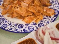 -清真·尚穆回回香清真餐厅(工人新村店)