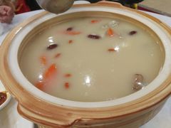 -东江海鲜酒家(艺都分店)
