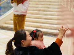 -伊顿幼儿园(济南大地锐城校区)