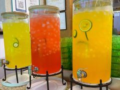 -曾百万小炉小串自助烧烤(高新店)