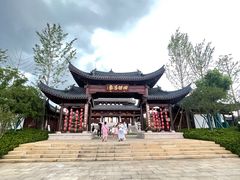 -江心屿景区