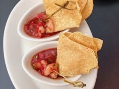-Chili's Cafe&Bar奇利斯(滨江店)