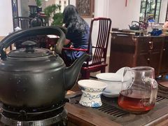 -陶然轩(沙面店)