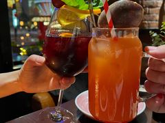 -BROWNSTONE布朗石西班牙餐厅(富城店)