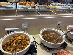 -素满香·全民食养自助(建邺万达店)