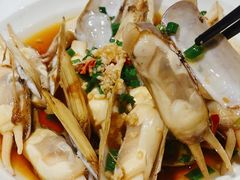-涌觅名灶·本地海鲜宁波菜(财富广场店)