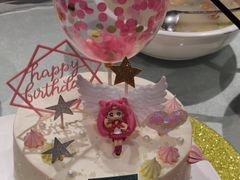 -西檬树SIMON·T轻奢蛋糕(大东方Max店)