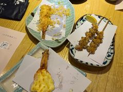 -吉兆·料理(红梅南路店)