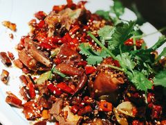 香辣猪蹄-辛香汇(大华第一坊店)