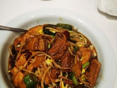 -香雪海饭店中餐厅(人民桥店)