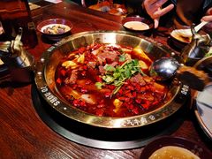 -受气牛肉·重庆耙牛肉(南坪总店)