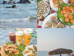 -巽寮湾