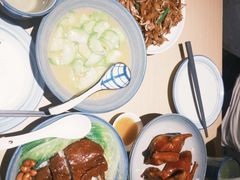-汤潮荟·粤菜小馆(茂业天地店)