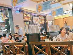 -木屋烧烤(佛山东方广场店)