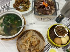 -阿甘酒家(桂青路店)