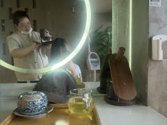 -施奈儿.洗头頭療.按摩SPA.采耳(上梅林店)