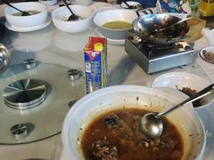 -海鲜e族(马王堆店)