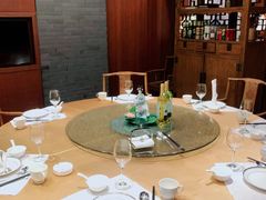 包厢-海尔洲际酒店天下一品中餐厅