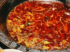 -大鱼山房鱼头火锅(老字号品质店)