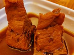 东北酱骨架-白天鹅家宴·东北菜