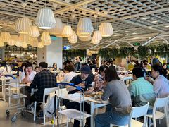 -宜家·瑞典风味餐厅(四元桥店)