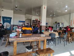 -顺平正宗烧饼熏肉家常菜(祥和家园店)