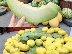 -新疆国际大巴扎