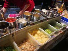 -钢管厂歆瑞源油卤串串香(春熙路太古里店)