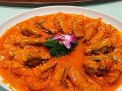 -香丰阁·烤鸭·川湘菜(清河店)