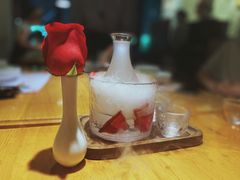 -素描餐厅(灵隐天竺店)